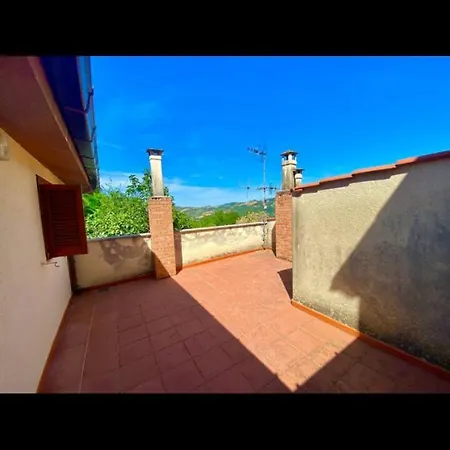 Affaccio Gran Sasso *