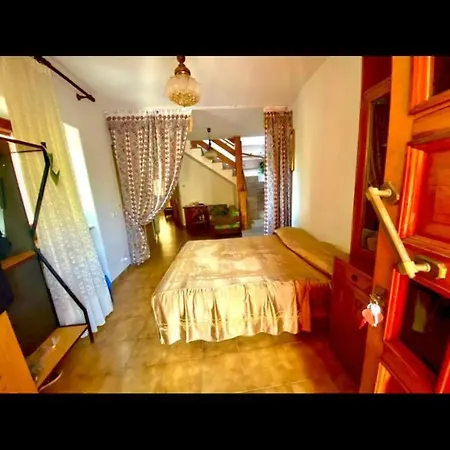 Affaccio Gran Sasso Holiday home Ronzano