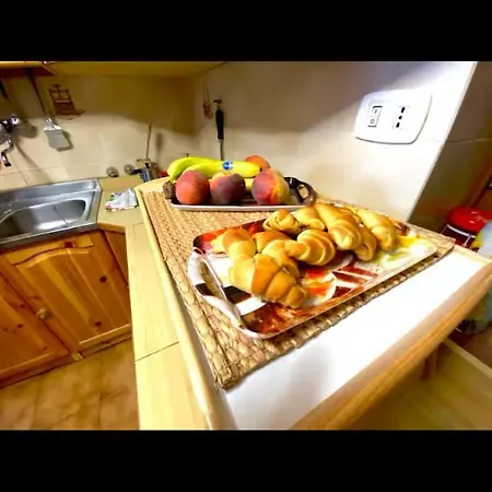 Affaccio Gran Sasso * Ronzano