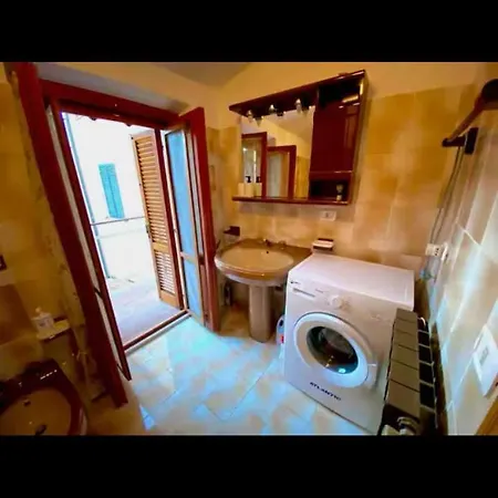 Affaccio Gran Sasso * Ronzano