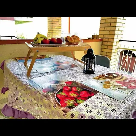 Affaccio Gran Sasso Holiday home