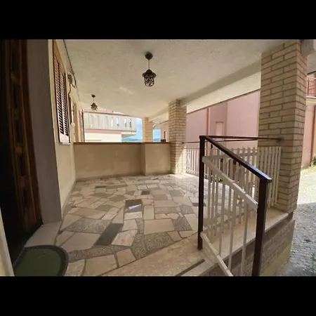 Holiday home Affaccio Gran Sasso *