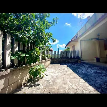 Holiday home Affaccio Gran Sasso