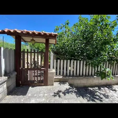 Holiday home Affaccio Gran Sasso *